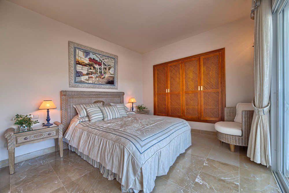 Piso Ispaniya, España, 168 m² - imagen 11