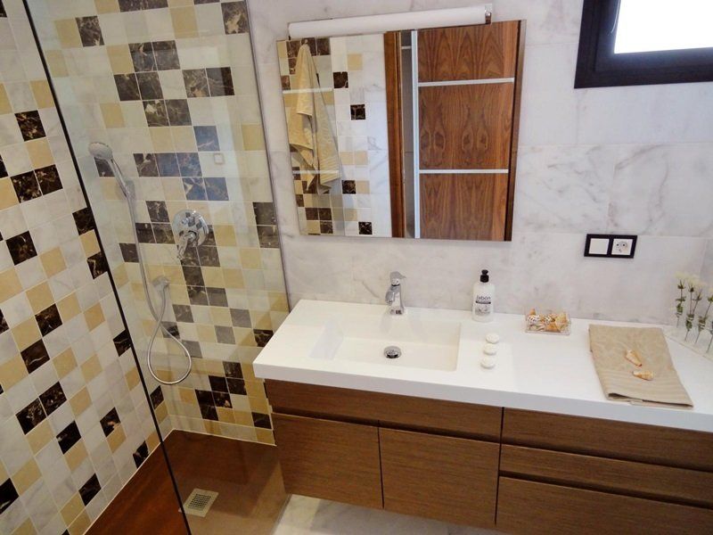 Casa sulla Costa Blanca, Spagna, 356 m² - foto 11