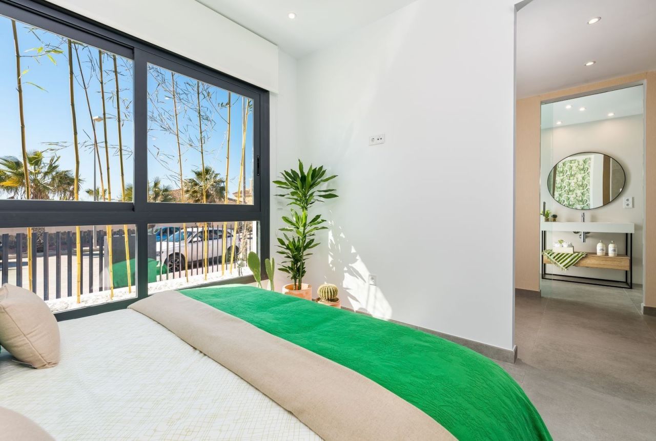 Haus in Costa Blanca, Spanien, 377 m² - Foto 11