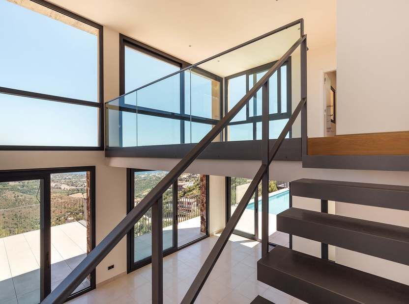 Haus in Costa Brava, Spanien, 512 m² - Foto 11