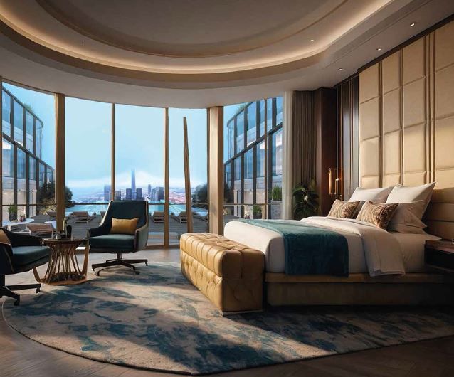 Hôtel au Caire, Egypte, 32 m² - image 1
