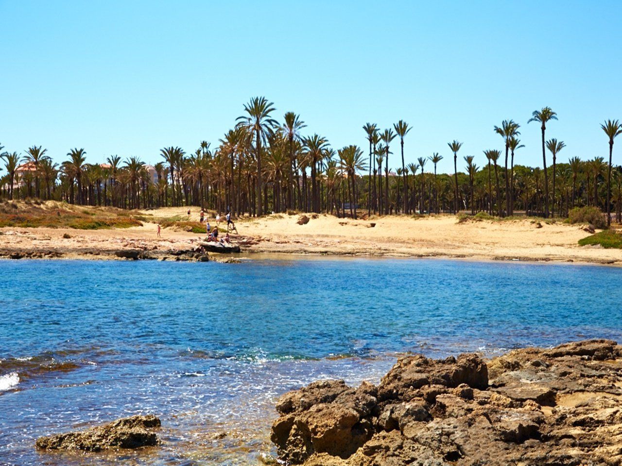 Appartamento sulla Costa Blanca, Spagna, 85 m² - foto 11