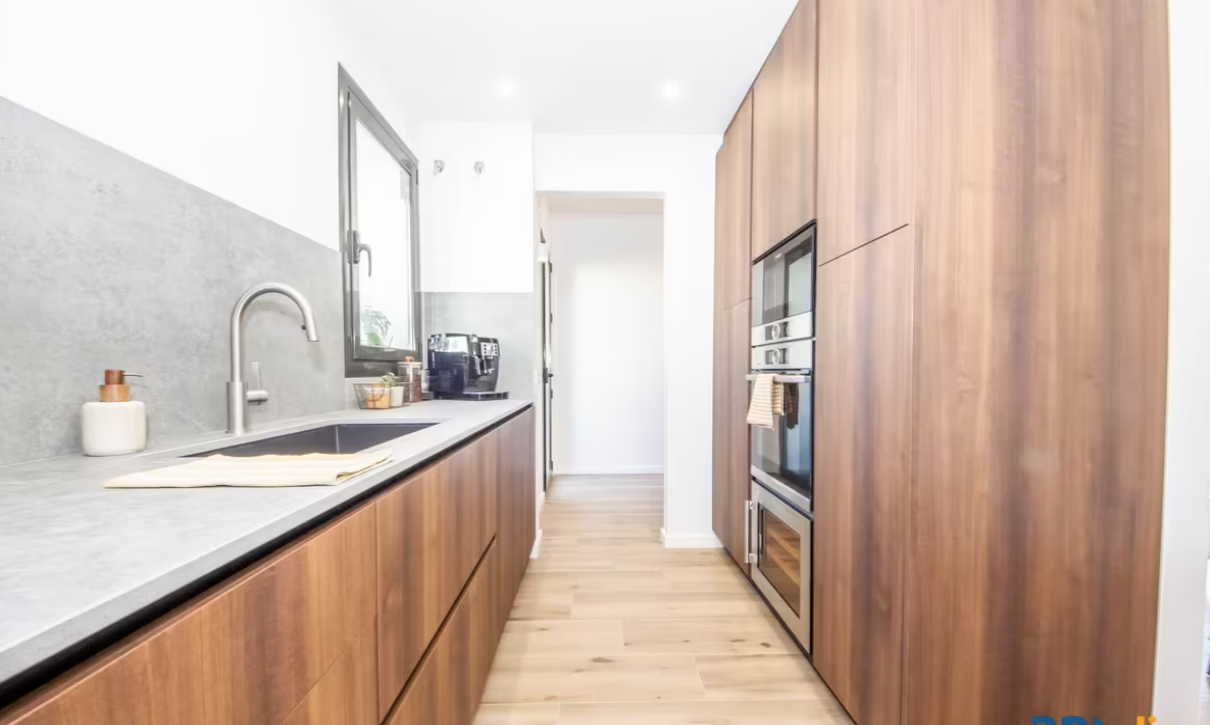 Townhouse on Costa del Maresme, Spain, 351 m² - picture 11