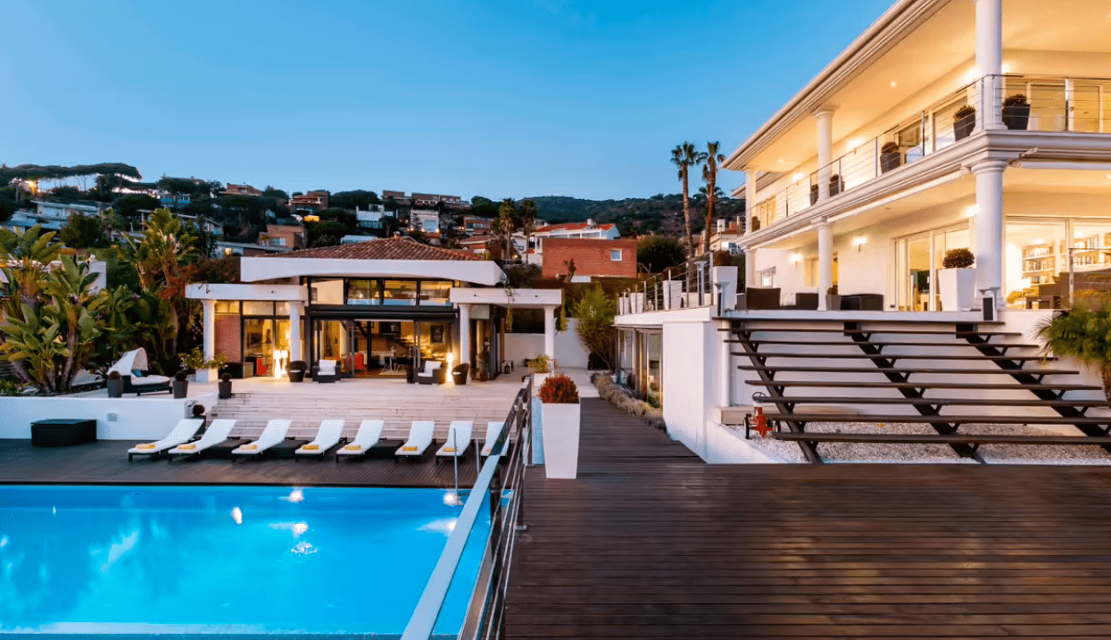 Casa sulla Costa del Maresme, Spagna, 815 m² - foto 11