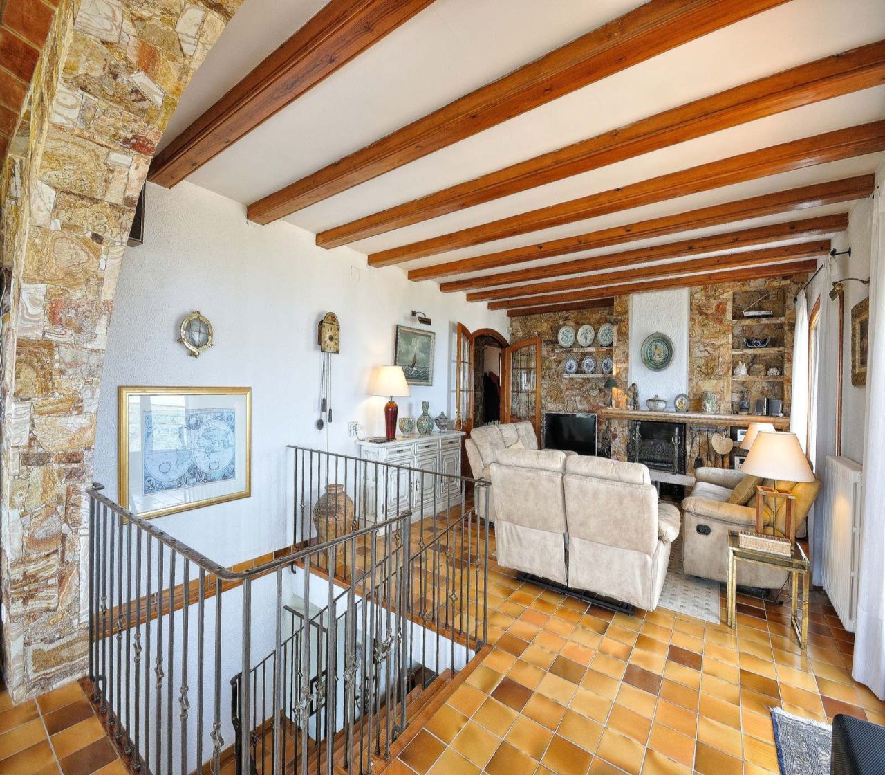 Casa sulla Costa Brava, Spagna, 330 m² - foto 11