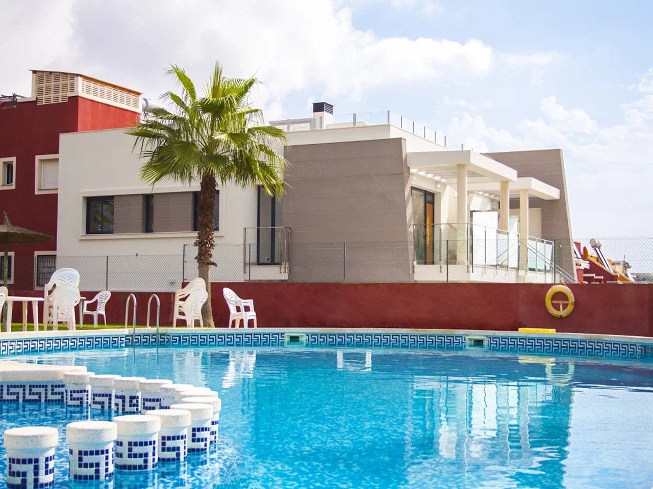 Appartamento sulla Costa Blanca, Spagna, 73 m² - foto 11