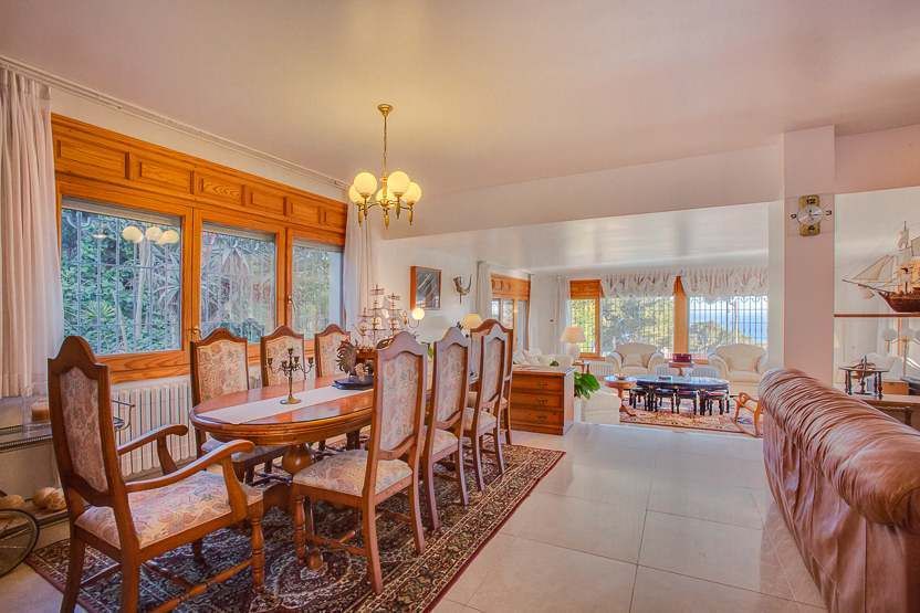 House on Costa Brava, Spain, 446 m² - picture 11