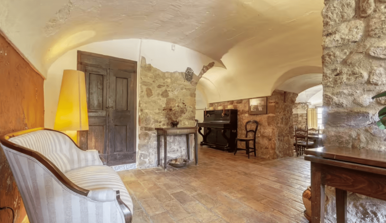 Casa Ispaniya, España, 658 m² - imagen 11