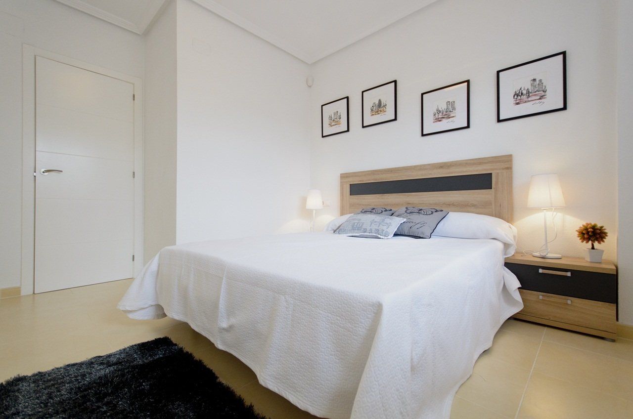 Wohnung in Costa Blanca, Spanien, 75 m² - Foto 11