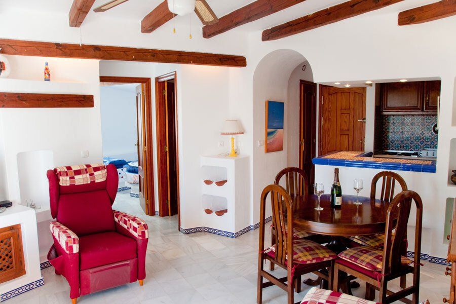 Wohnung in Costa Blanca, Spanien - Foto 11