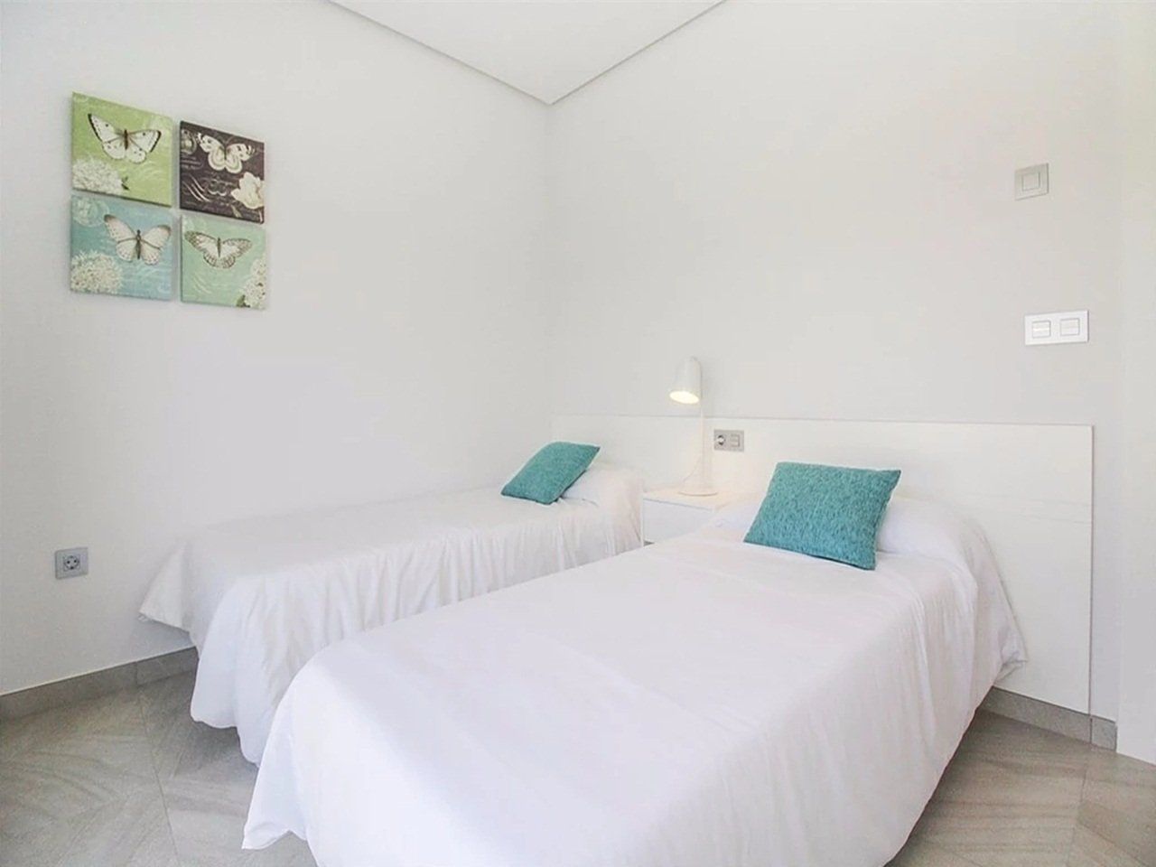 Casa en la Costa Cálida, España, 89 m² - imagen 11