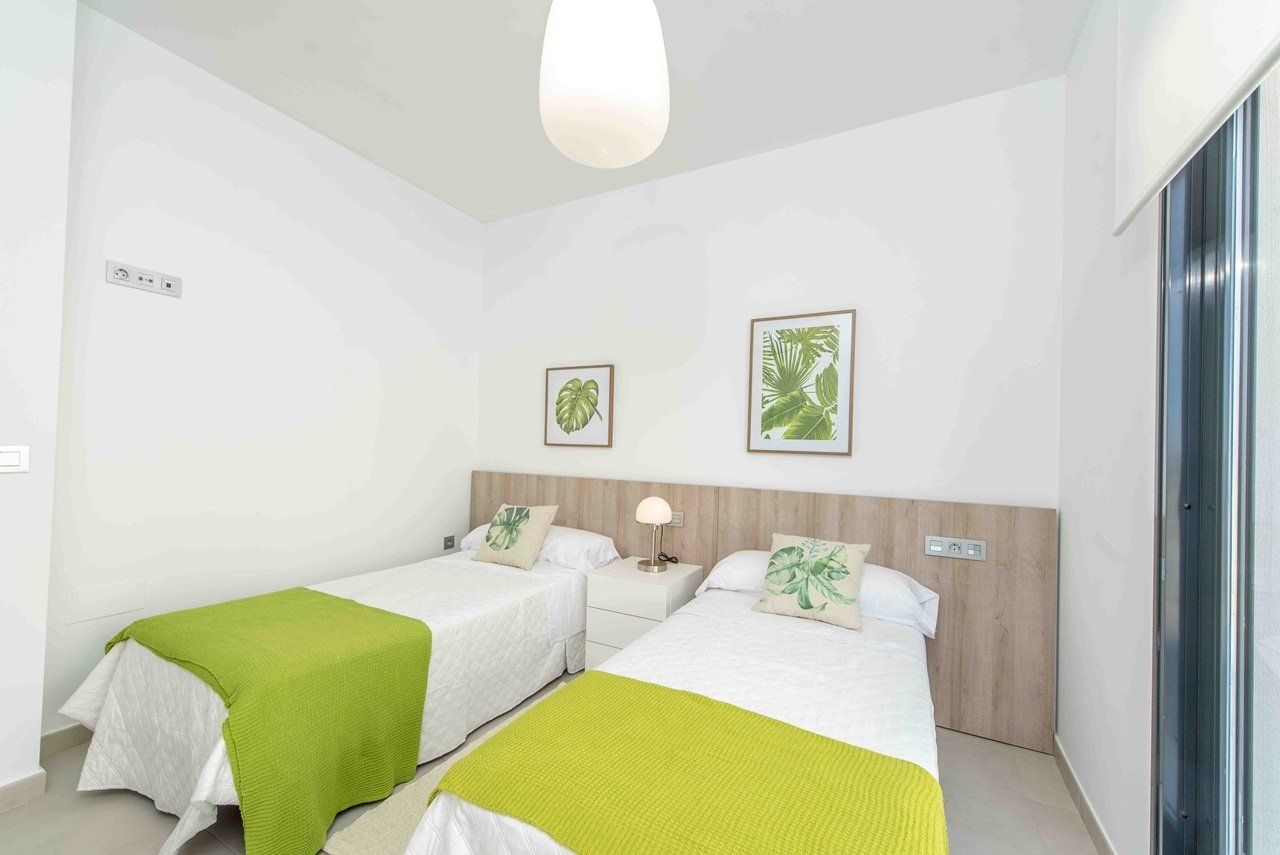 House on Costa Blanca, Spain, 98 m² - picture 11