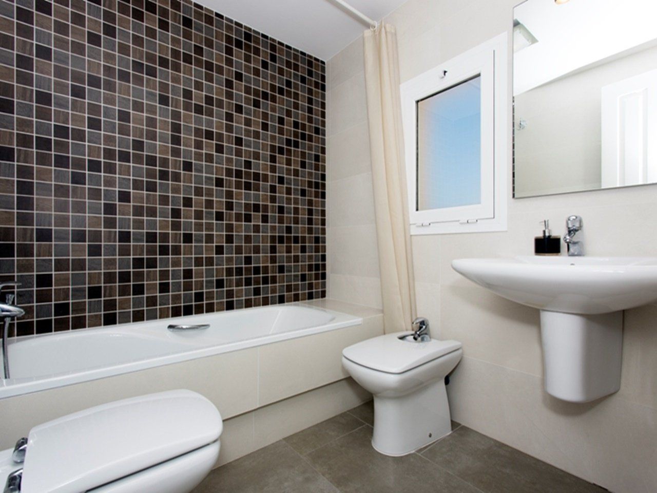 Wohnung in Costa Blanca, Spanien, 75 m² - Foto 11