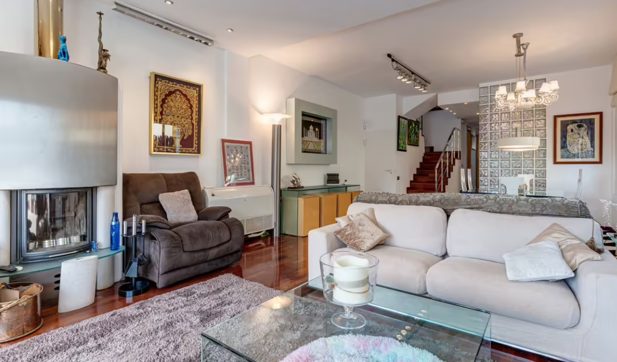 Townhouse a Costa del Garraf, Spagna, 273 m² - foto 11