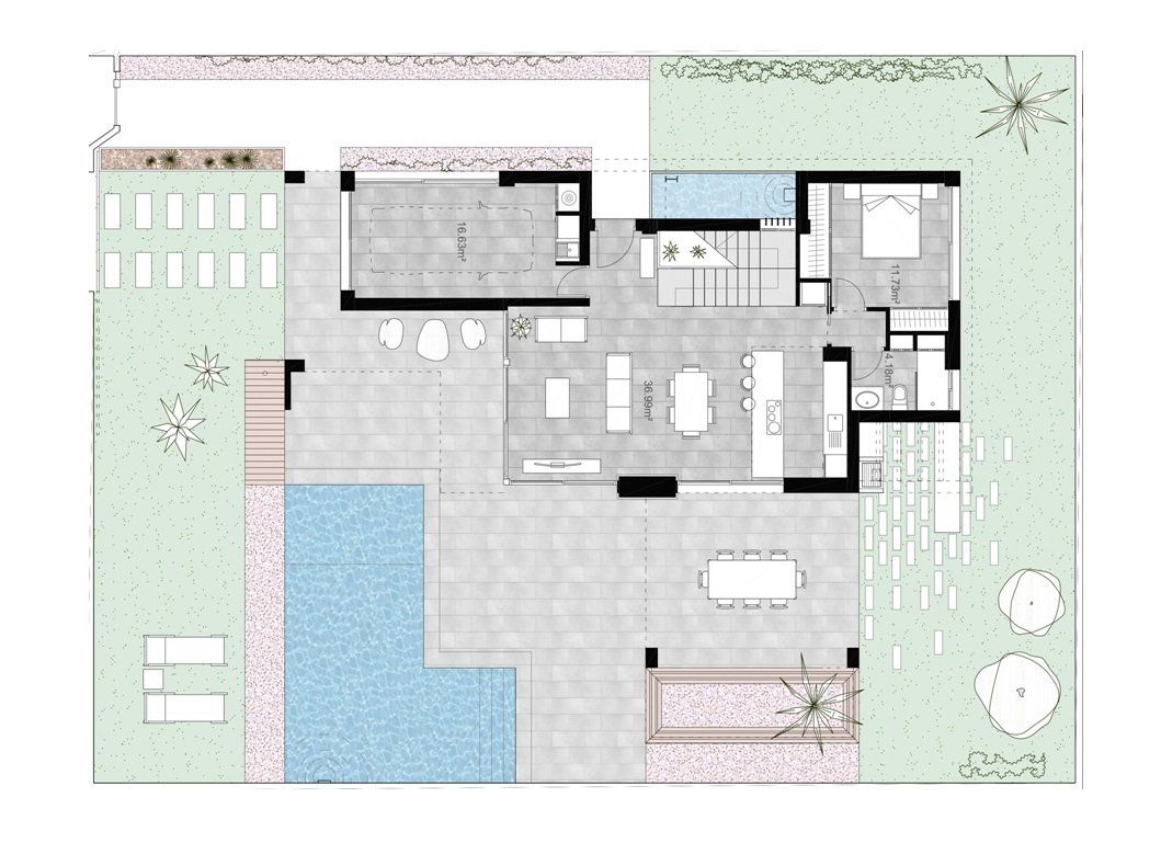 House on Costa Calida, Spain, 173 m² - picture 11