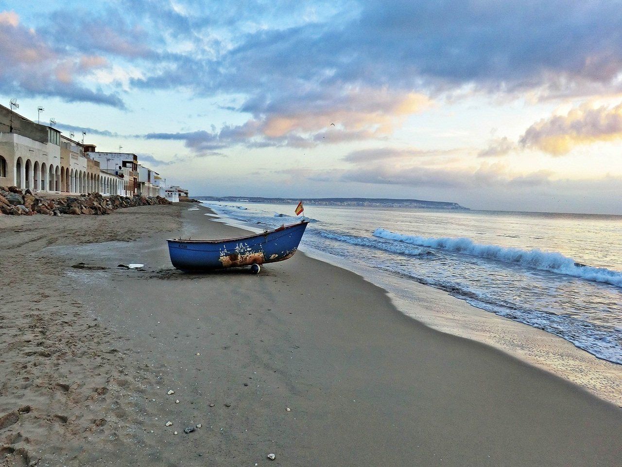 Casa sulla Costa Blanca, Spagna, 160 m² - foto 11