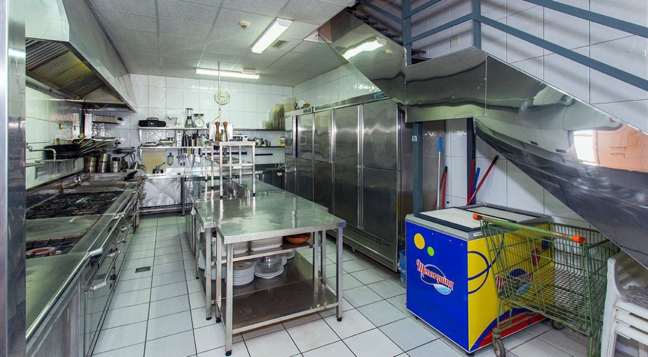 Proprietà commerciale sulla Costa Blanca, Spagna, 240 m² - foto 11