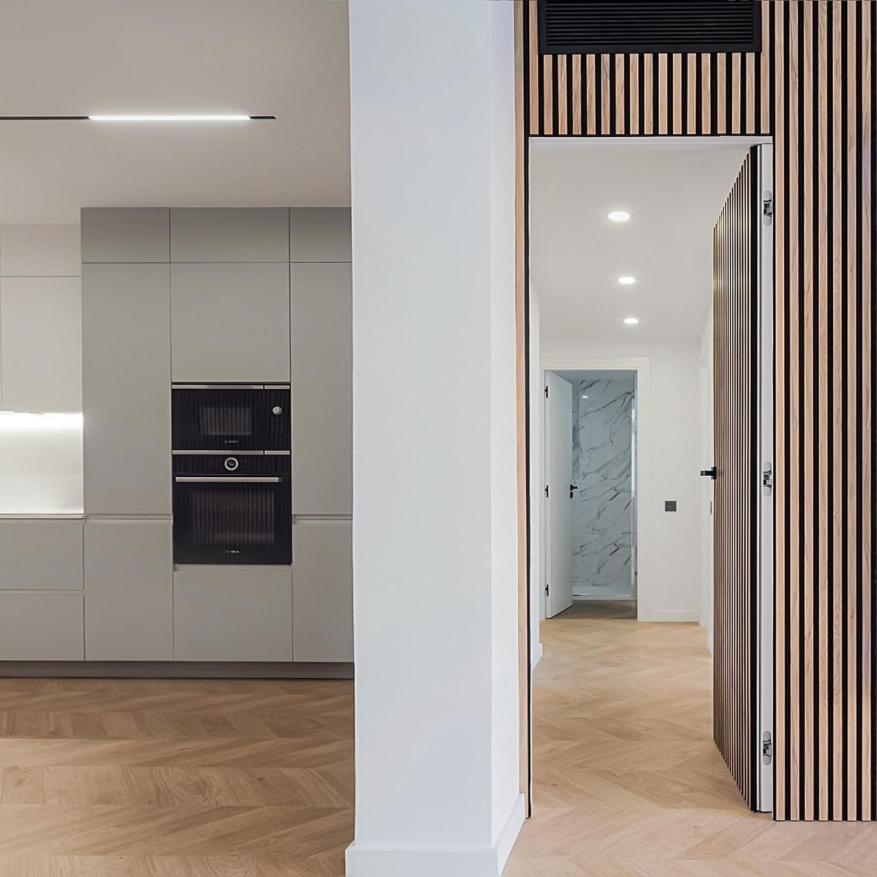 Wohnung in Barcelona, Spanien, 118 m² - Foto 11