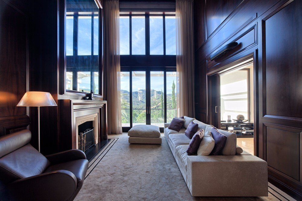 Casa sulla Costa del Sol, Spagna, 722 m² - foto 11