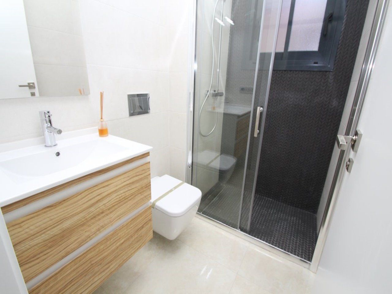 Appartamento sulla Costa Blanca, Spagna, 53 m² - foto 11