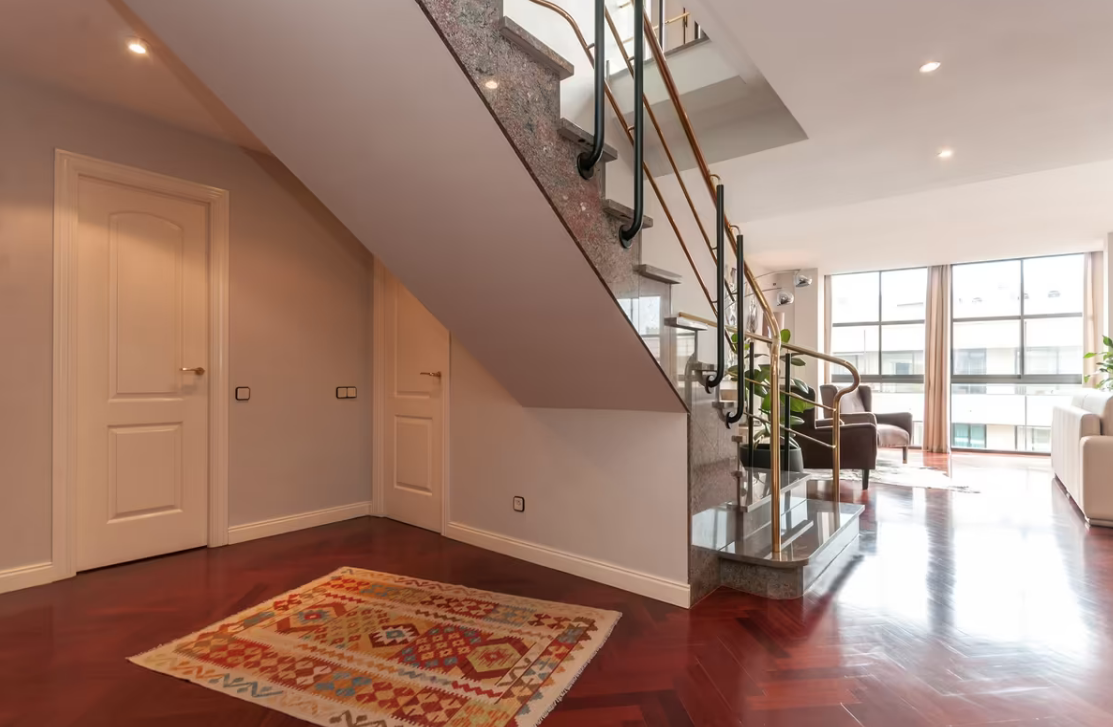 Piso en Barcelona, España, 275 m² - imagen 11