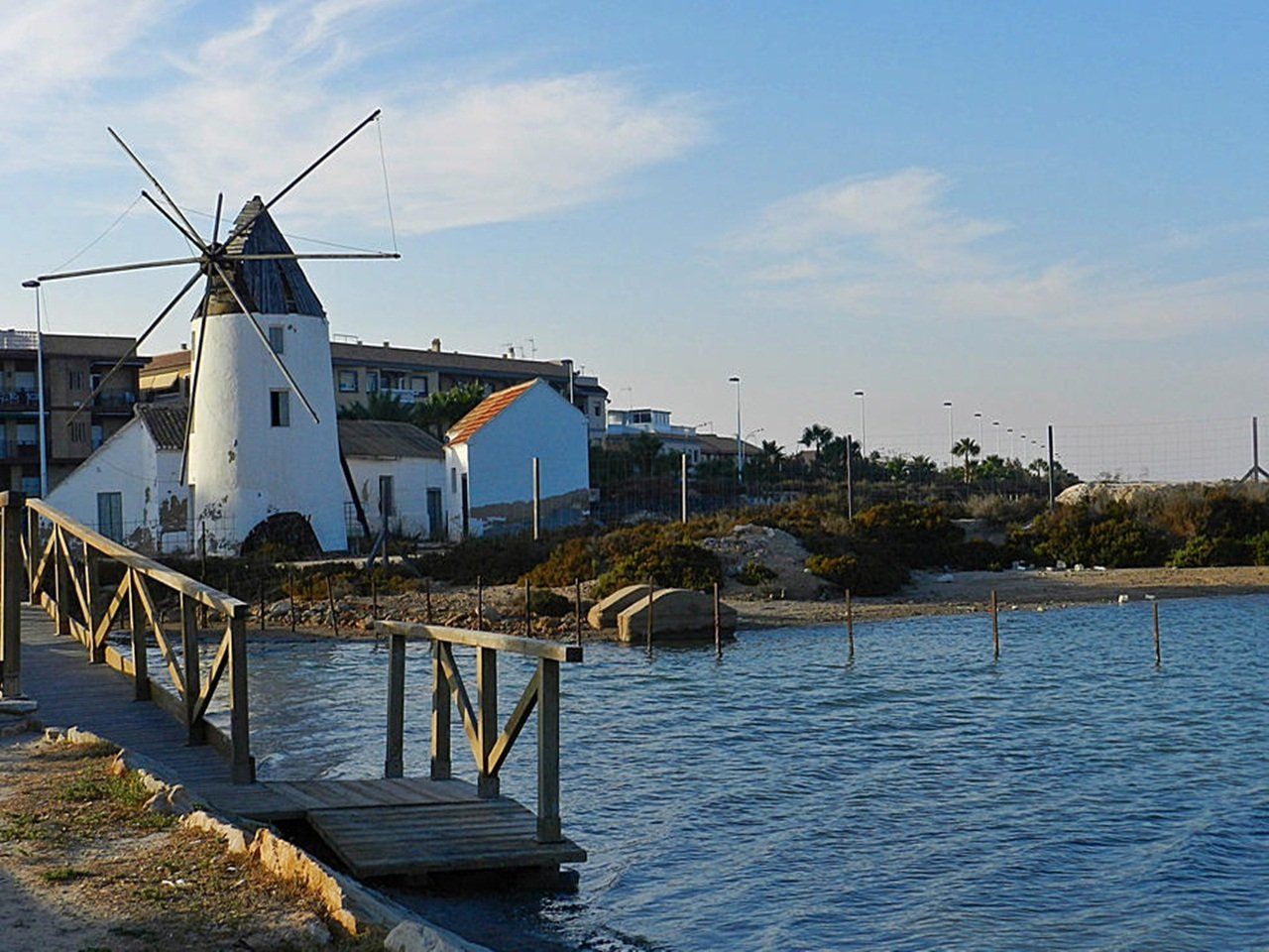 House on Costa Calida, Spain, 108 m² - picture 11