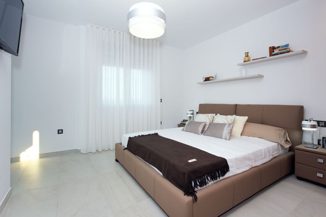 Casa sulla Costa Blanca, Spagna, 124 m² - foto 11