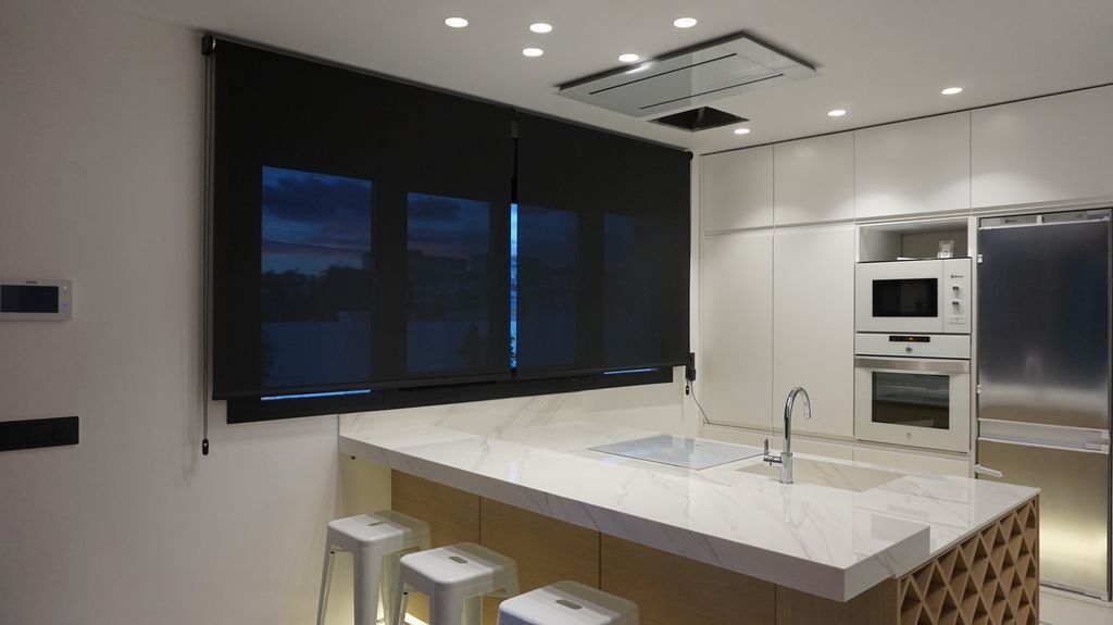 Casa en la Costa Blanca, España, 127 m² - imagen 11