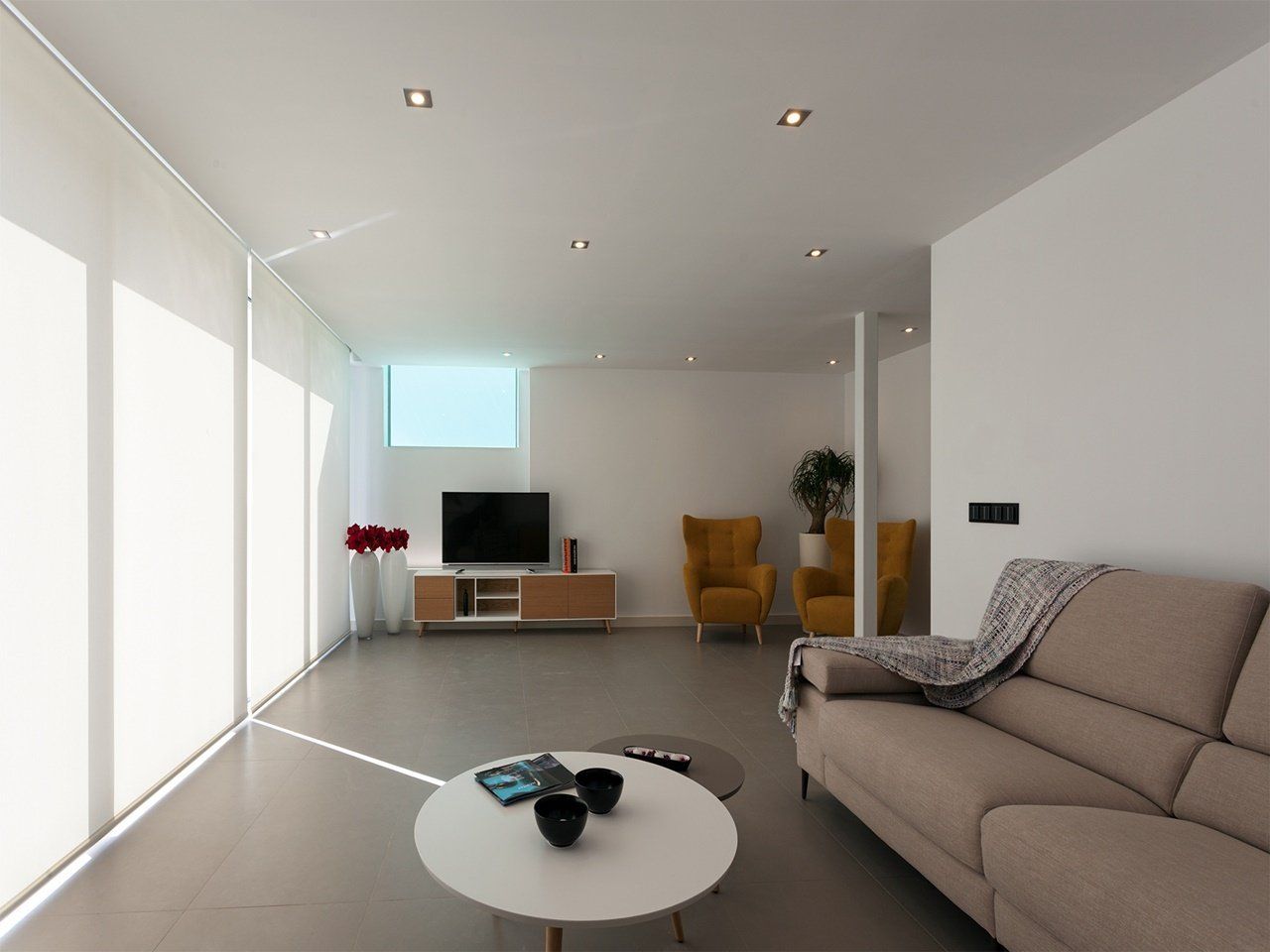 Haus in Costa Blanca, Spanien, 124 m² - Foto 11