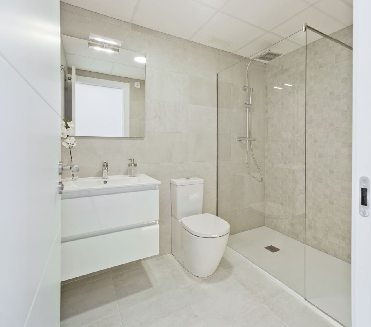 Flat on Costa Blanca, Spain, 73 m² - picture 11