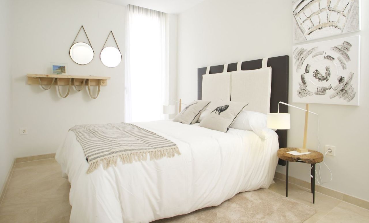 Stadthaus in Costa Blanca, Spanien, 127 m² - Foto 11