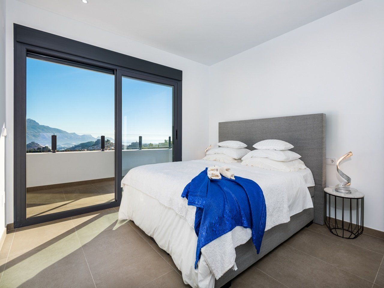 Casa en la Costa Blanca, España, 313 m² - imagen 11