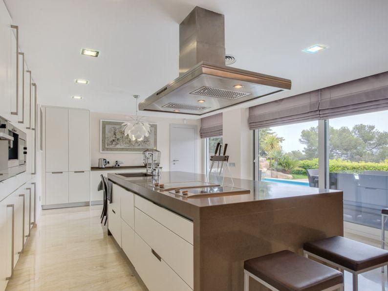 Casa sulla Costa Brava, Spagna, 473 m² - foto 11