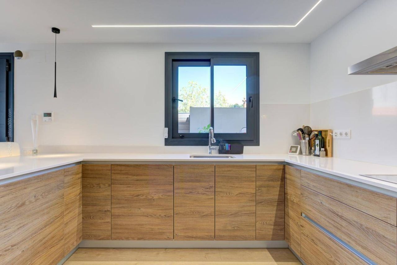 Casa en Costa del Garraf, España, 189 m² - imagen 11