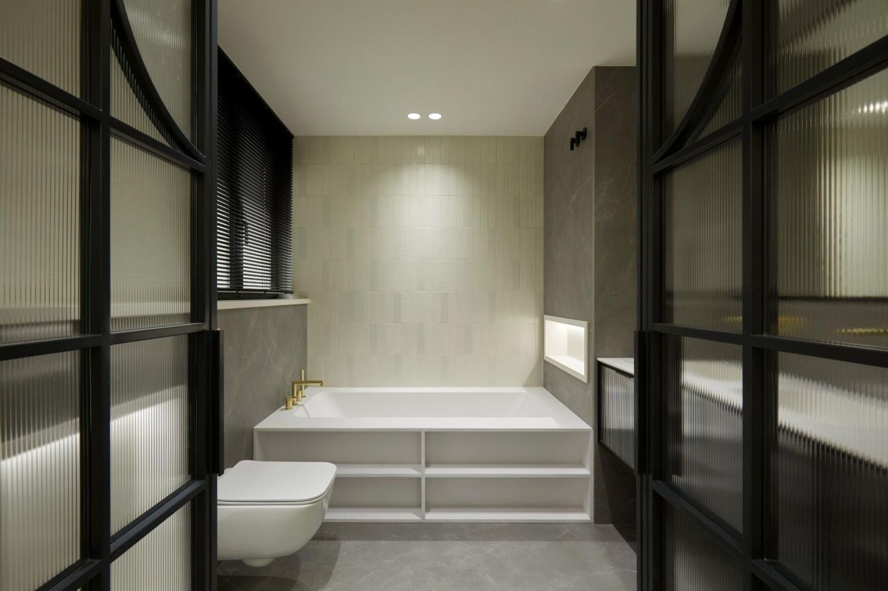 Piso en Barcelona, España, 250 m² - imagen 11