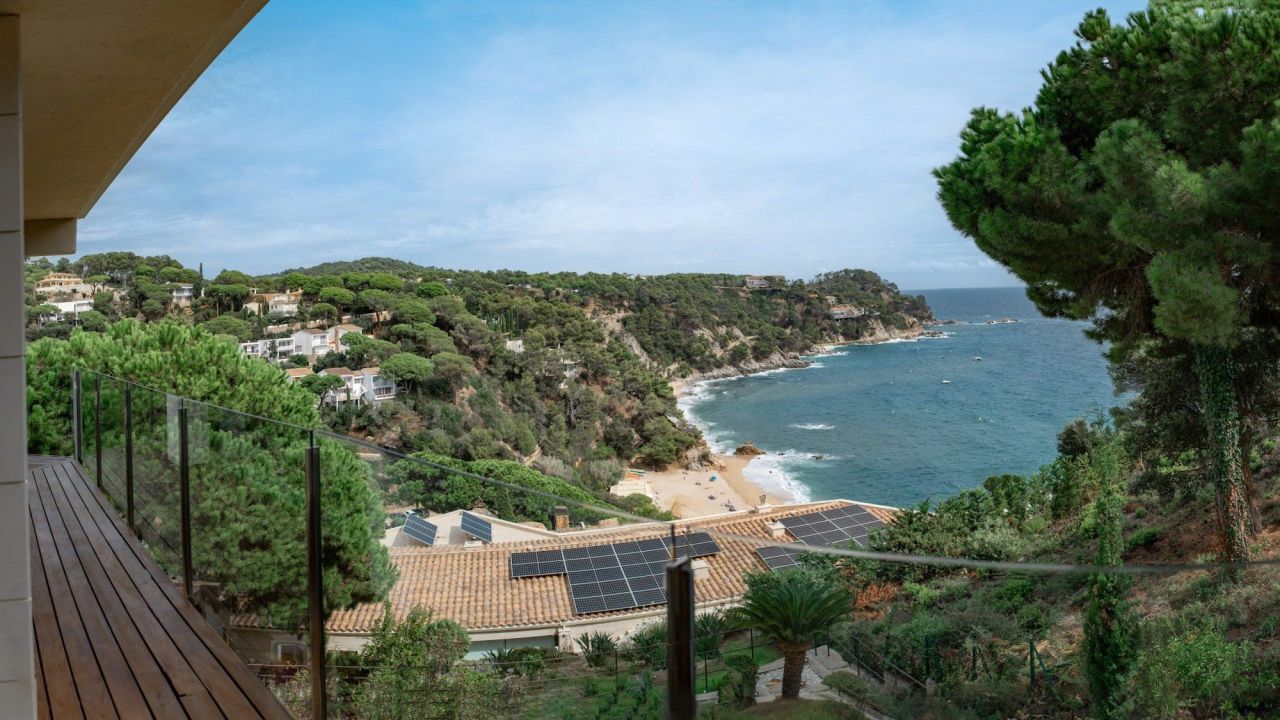 Maison sur la Costa Brava, Espagne, 392 m² - image 11