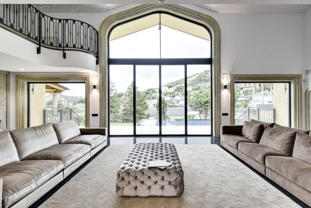 Casa en Barcelona, España, 2 000 m² - imagen 11