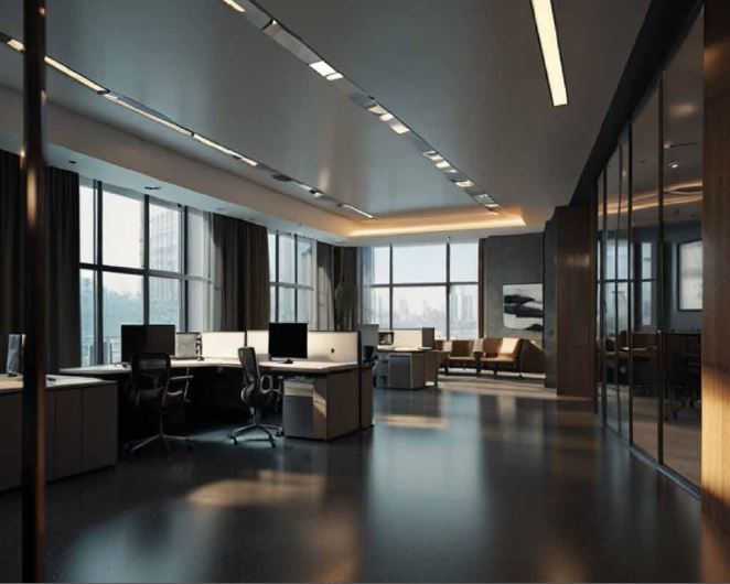 Propiedad comercial en El Cairo, Egipto, 19 m² - imagen 1