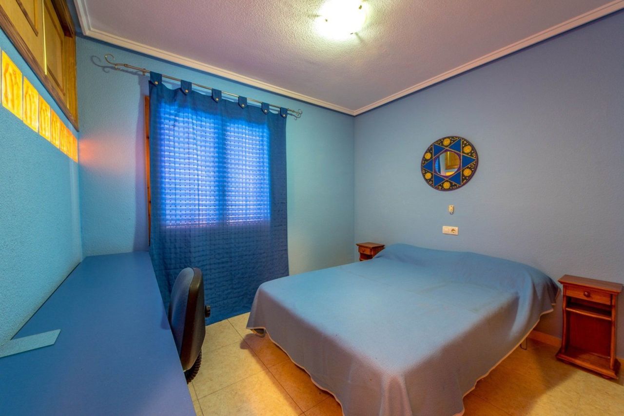 Stadthaus in Costa Blanca, Spanien, 66 m² - Foto 11