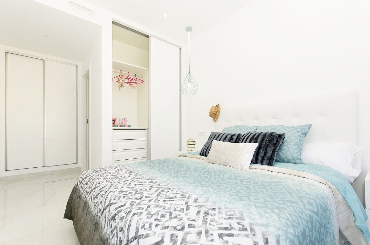 Townhouse sulla Costa Blanca, Spagna, 134 m² - foto 11