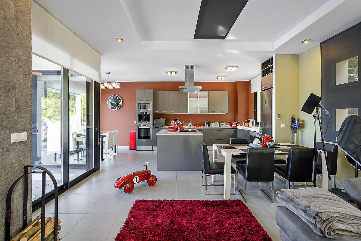 Casa sulla Costa Brava, Spagna, 379 m² - foto 11