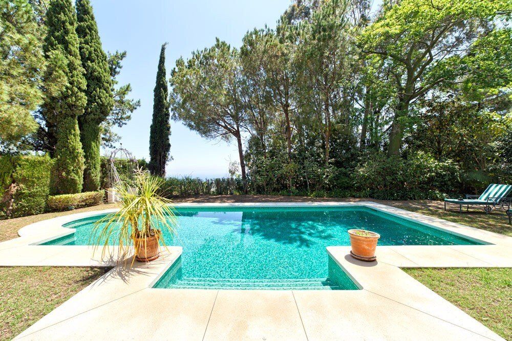 Maison sur la Costa del Sol, Espagne, 570 m² - image 11