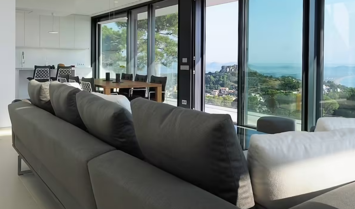 House on Costa Brava, Spain, 430 m² - picture 11