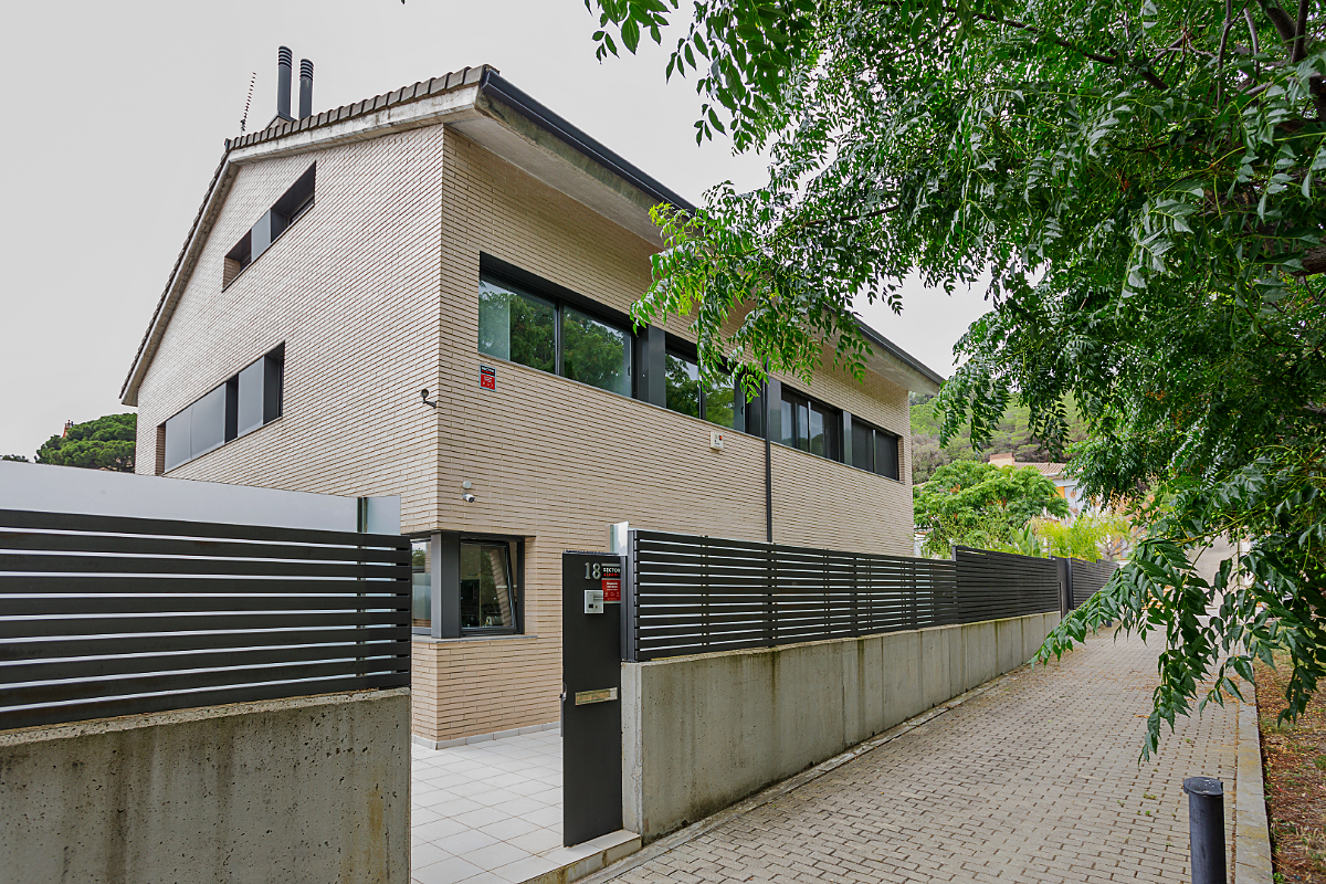 Stadthaus in Costa del Maresme, Spanien, 261 m² - Foto 11