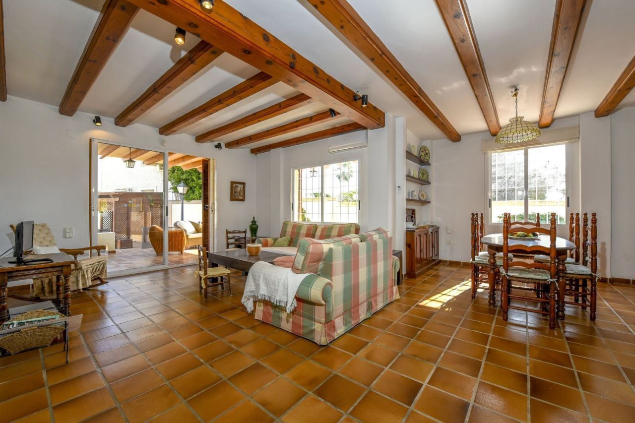 Casa en la Costa Blanca, España, 223 m² - imagen 11