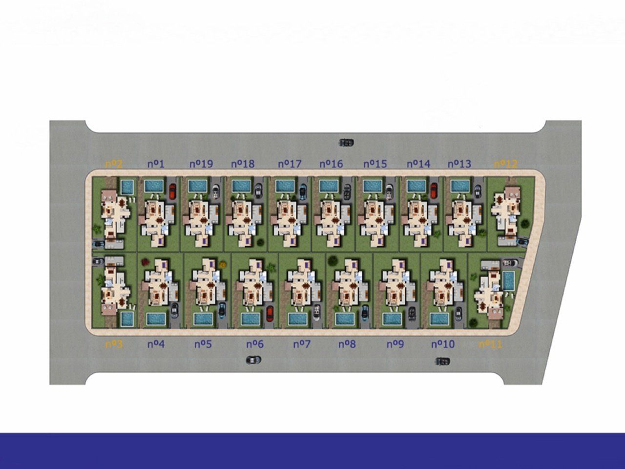 Casa en la Costa Cálida, España, 131 m² - imagen 11