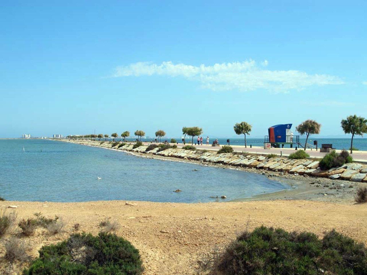 Casa en la Costa Cálida, España, 108 m² - imagen 11