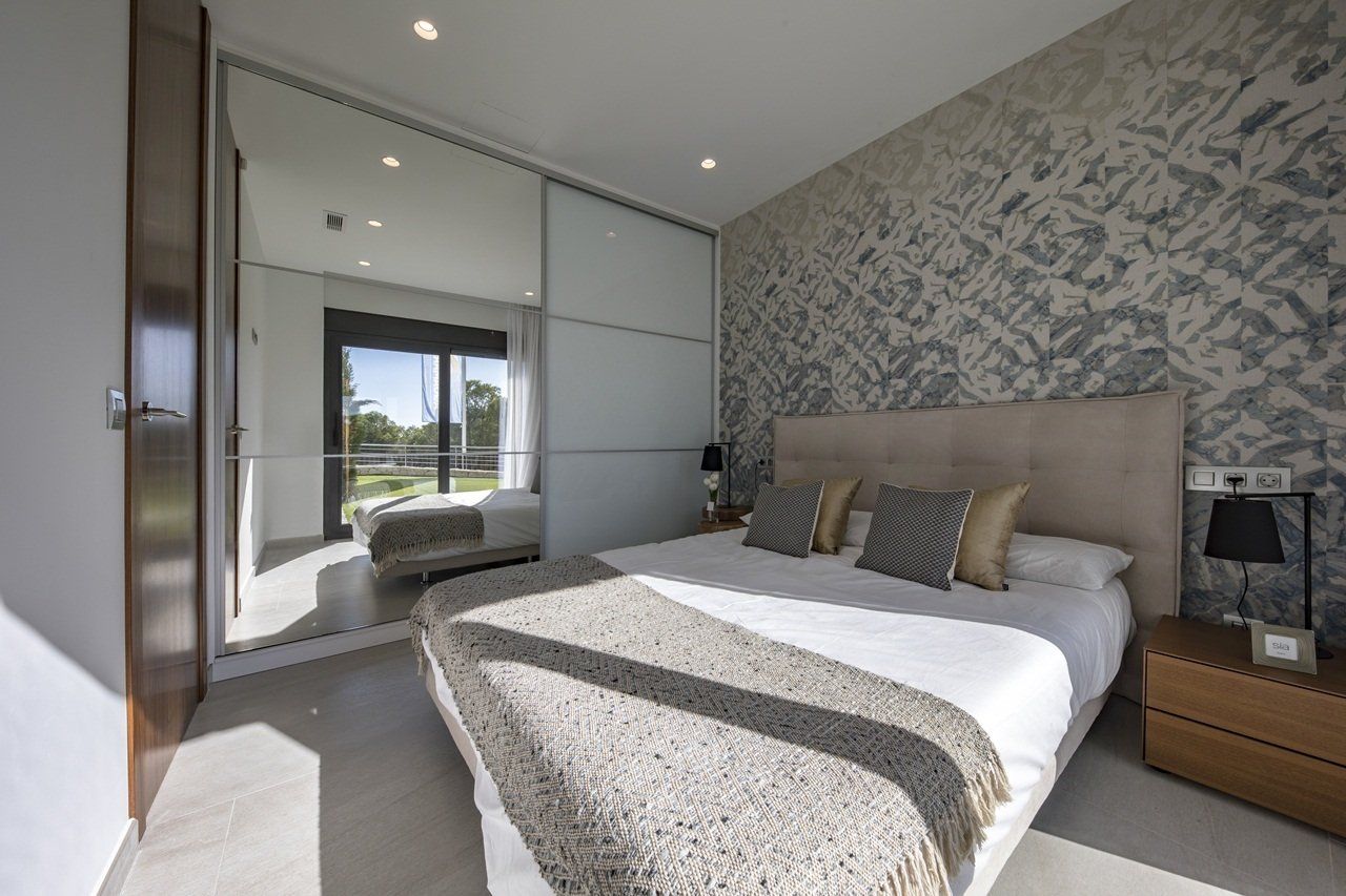 Haus in Costa Blanca, Spanien, 175 m² - Foto 11