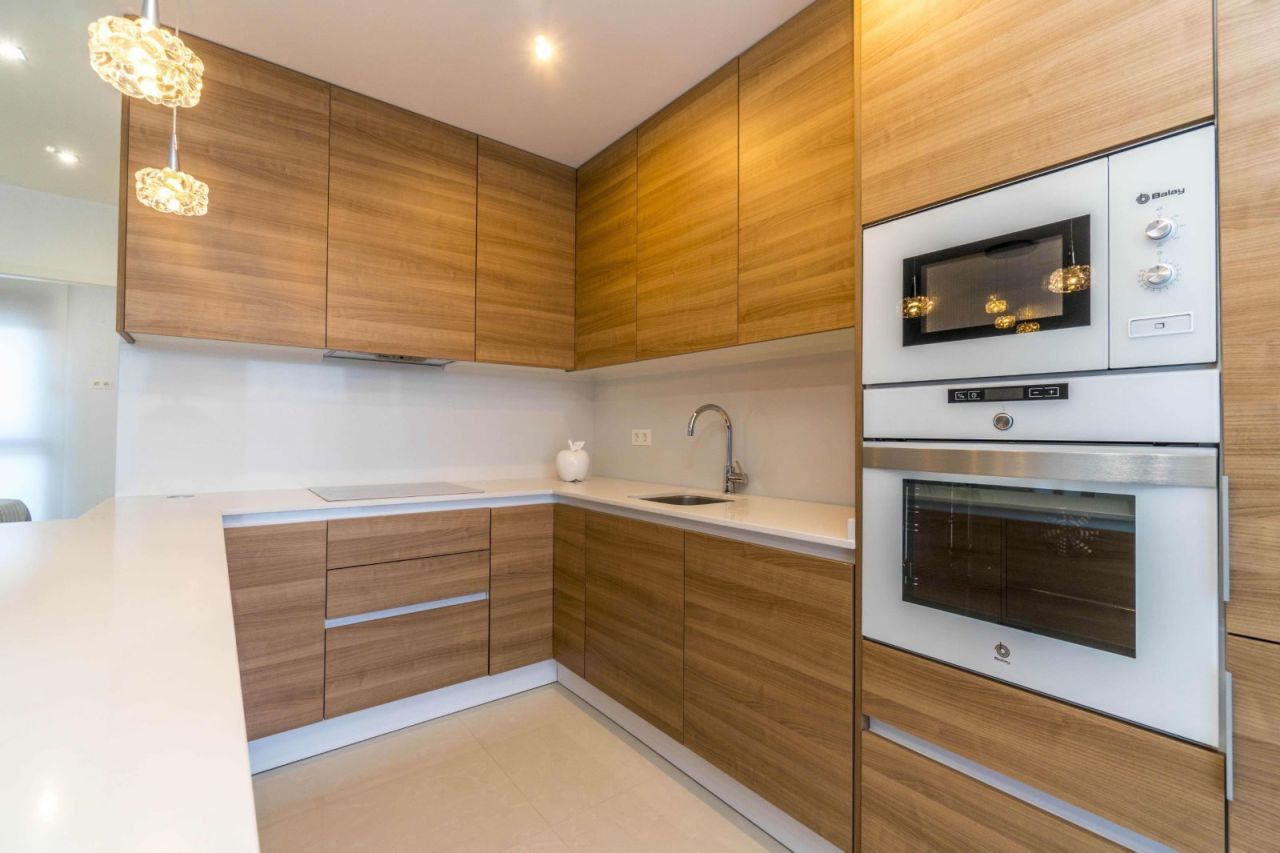 Casa en la Costa Blanca, España, 134 m² - imagen 11