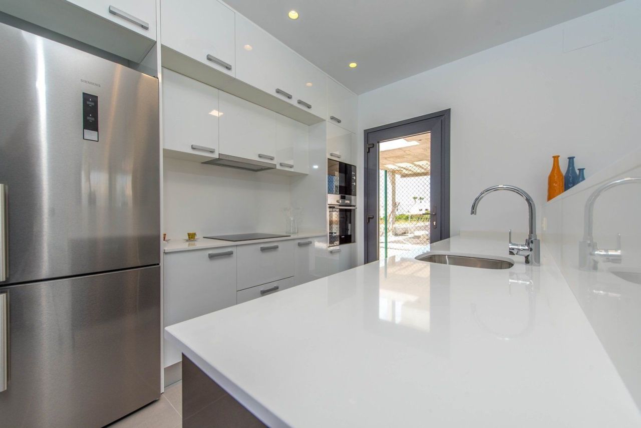 Maison sur la Costa Blanca, Espagne, 101 m² - image 11